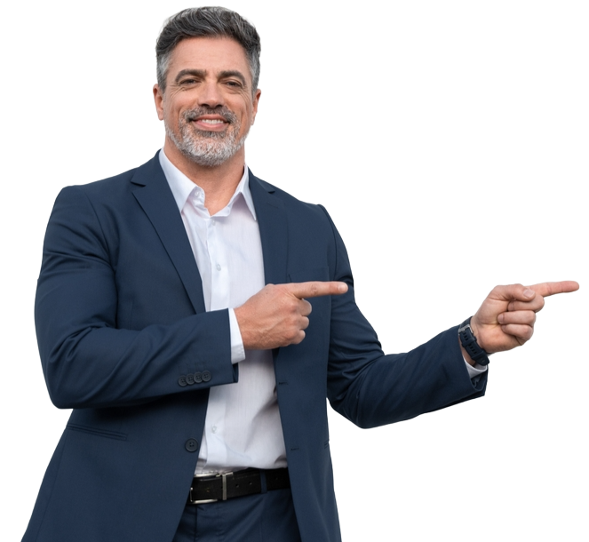 Personal guidance from an investment manager